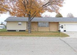 Pre-foreclosure Listing in 4TH ST SW LIDGERWOOD, ND 58053