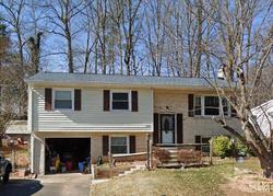 Pre-foreclosure in  NASSAU DR Woodbridge, VA 22193