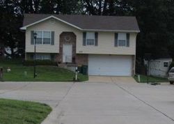 Pre-foreclosure in  SPOTTED OWL DR Imperial, MO 63052