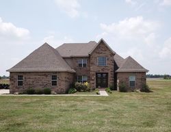 Pre-foreclosure in  EVELYN RD Marion, AR 72364