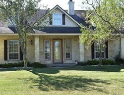 Pre-foreclosure in  S BIRCH AVE Bishop, TX 78343