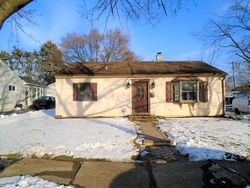 Pre-foreclosure in  LAFAYETTE AVE Bethlehem, PA 18017