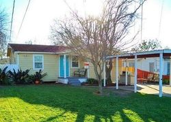 Pre-foreclosure in  ONEILL ST Corpus Christi, TX 78418