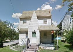 Pre-foreclosure in  E CROSIER ST Akron, OH 44306