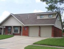 Pre-foreclosure Listing in GLENMORE DR PASADENA, TX 77503