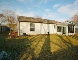 Pre-foreclosure Listing in ELMWOOD DR HUBBARD, OH 44425