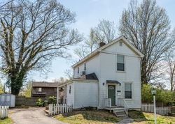 Pre-foreclosure in  BANNING RD Cincinnati, OH 45239