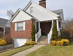 Pre-foreclosure in  WERK RD Cincinnati, OH 45211