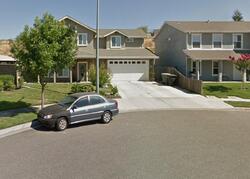 Pre-foreclosure in  NICHOLAS CT Oakdale, CA 95361