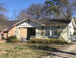 Pre-foreclosure in  LOEB ST Memphis, TN 38111