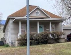 Pre-foreclosure in  S WYANDOTTE AVE Bartlesville, OK 74003