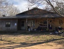 Pre-foreclosure in  LANCASTER RD Rudy, AR 72952