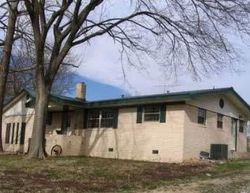 Pre-foreclosure Listing in S BRIGANCE RD GENTRY, AR 72734