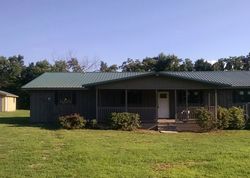 Pre-foreclosure in  LEE POINT RD Ozark, AR 72949