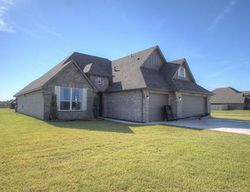 Pre-foreclosure Listing in S 19TH EAST AVE MOUNDS, OK 74047
