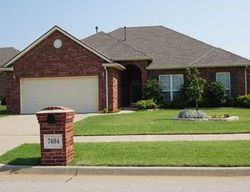 Pre-foreclosure in  NW 134TH ST Oklahoma City, OK 73142