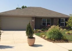 Pre-foreclosure in  SW 44TH CIR Oklahoma City, OK 73179