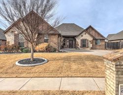 Pre-foreclosure in  GLENMERE DR Edmond, OK 73003