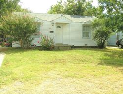 Pre-foreclosure in  S AIR DEPOT BLVD Oklahoma City, OK 73110
