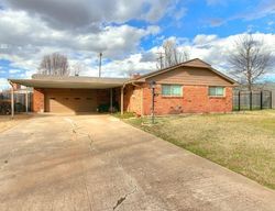 Pre-foreclosure Listing in AMITY LN EL RENO, OK 73036