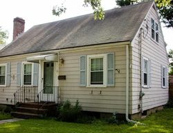Pre-foreclosure in  RICE RD Quincy, MA 02170