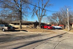 Pre-foreclosure in  CHAR LN Oklahoma City, OK 73110