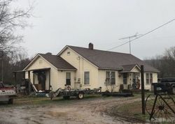 Pre-foreclosure in  BRIGGSVILLE AVE Briggsville, AR 72828