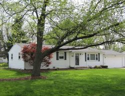 Pre-foreclosure Listing in ALIDA AVE ROCHESTER, MI 48309