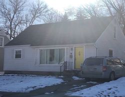 Pre-foreclosure Listing in S CHOCOLAY AVE CLAWSON, MI 48017