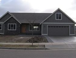 Pre-foreclosure in  FOXTAIL ST Lynden, WA 98264