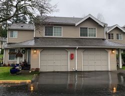 Pre-foreclosure Listing in S 336TH ST APT O1 FEDERAL WAY, WA 98003