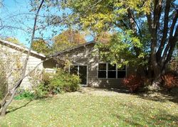 Pre-foreclosure Listing in ARCHWOOD AVE MUNROE FALLS, OH 44262