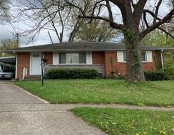 Pre-foreclosure in  SEQUOIA CT Cincinnati, OH 45239