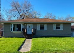 Pre-foreclosure Listing in TOWNSHIP ROAD 19 MC COMB, OH 45858