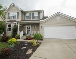 Pre-foreclosure in  FAY LN Cincinnati, OH 45251