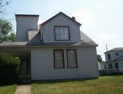 Pre-foreclosure Listing in W GLENDALE ST BEDFORD, OH 44146