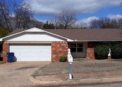 Pre-foreclosure Listing in BROOKWOOD DR NOBLE, OK 73068