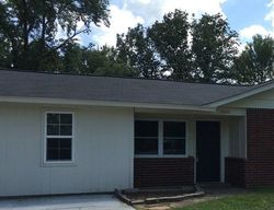 Pre-foreclosure in  FURMAN AVE Fort Smith, AR 72908