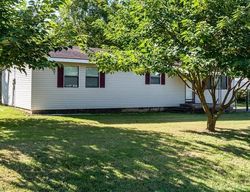 Pre-foreclosure Listing in N GENTRY BLVD GENTRY, AR 72734