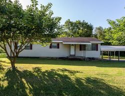 Pre-foreclosure in  N GENTRY BLVD Gentry, AR 72734