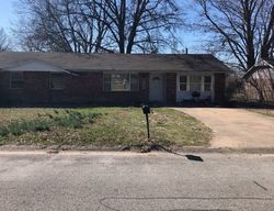 Pre-foreclosure Listing in S PROSPECT CIR SILOAM SPRINGS, AR 72761