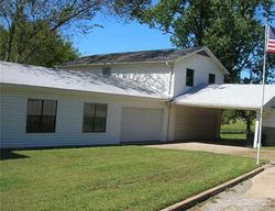 Pre-foreclosure in  BARCELONA RD Uniontown, AR 72955