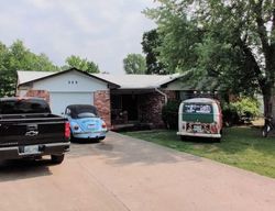  Redbud Ln, Tahlequah OK