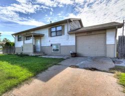 Pre-foreclosure Listing in NW ELM AVE LAWTON, OK 73505