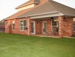 Pre-foreclosure Listing in SUMMIT WAY NORMAN, OK 73071