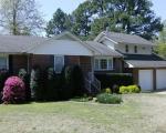 Pre-foreclosure Listing in VICTOR ST TAHLEQUAH, OK 74464