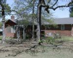 Pre-foreclosure Listing in VICTOR ST TAHLEQUAH, OK 74464