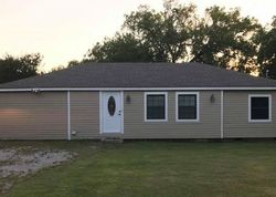Pre-foreclosure Listing in DURWOOD RD ARDMORE, OK 73401