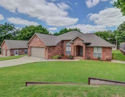 Pre-foreclosure Listing in BLUE BIRD TER PURCELL, OK 73080