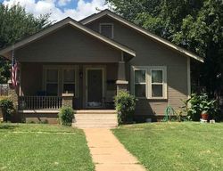 Pre-foreclosure in  NW EUCLID AVE Lawton, OK 73507